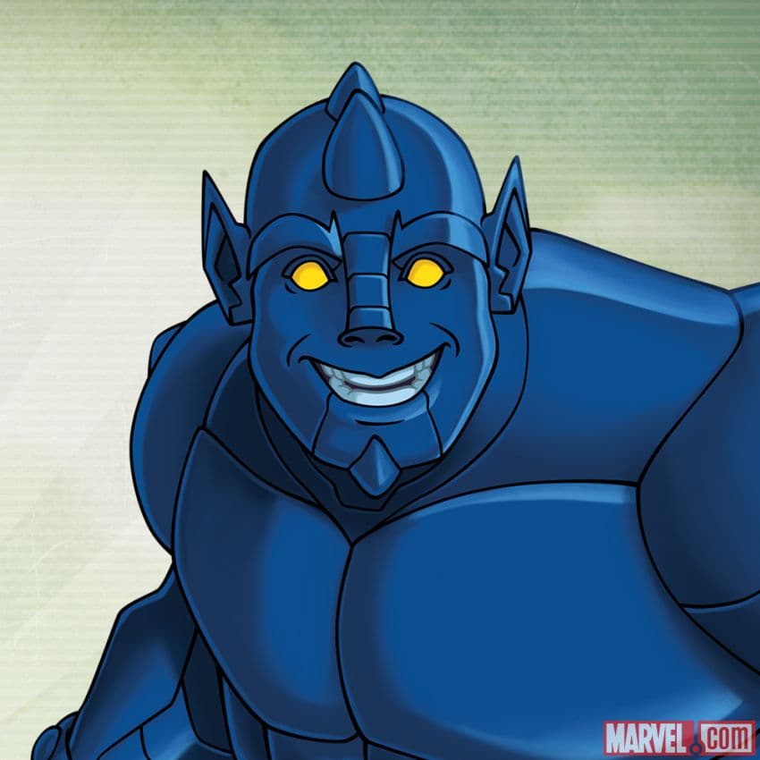 Imagem de A-Bomb (HAS)