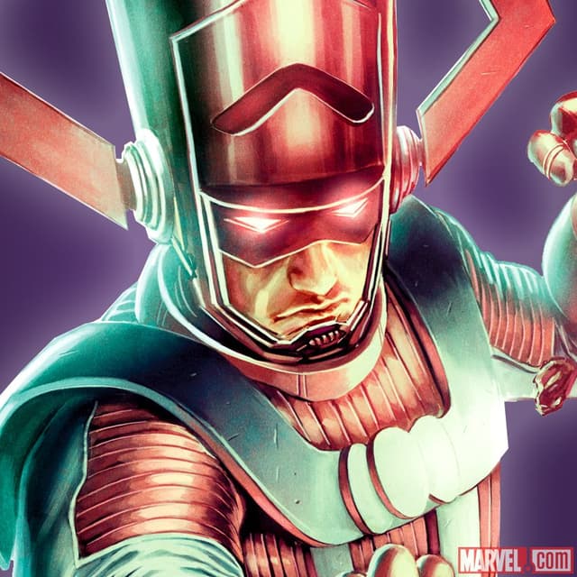 Galactus