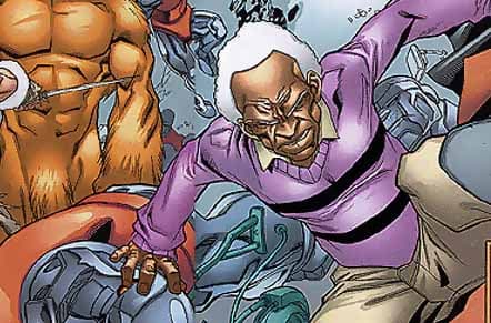 Imagem de Centennial