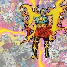 Air-Walker (Gabriel Lan)