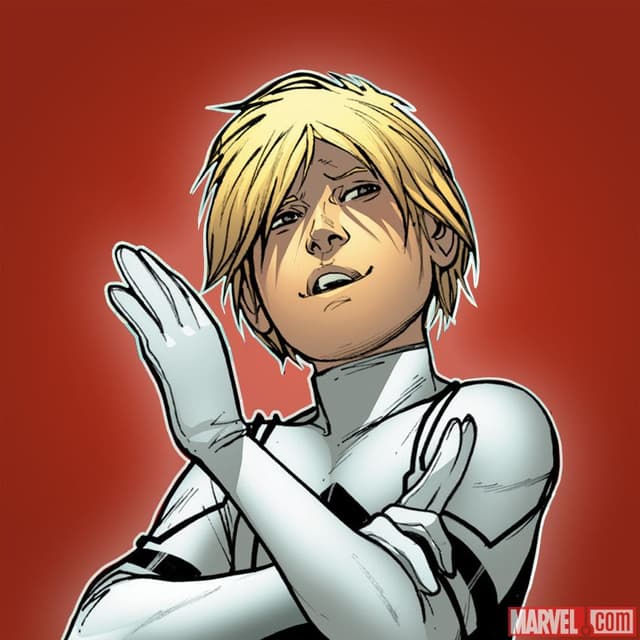 Franklin Richards