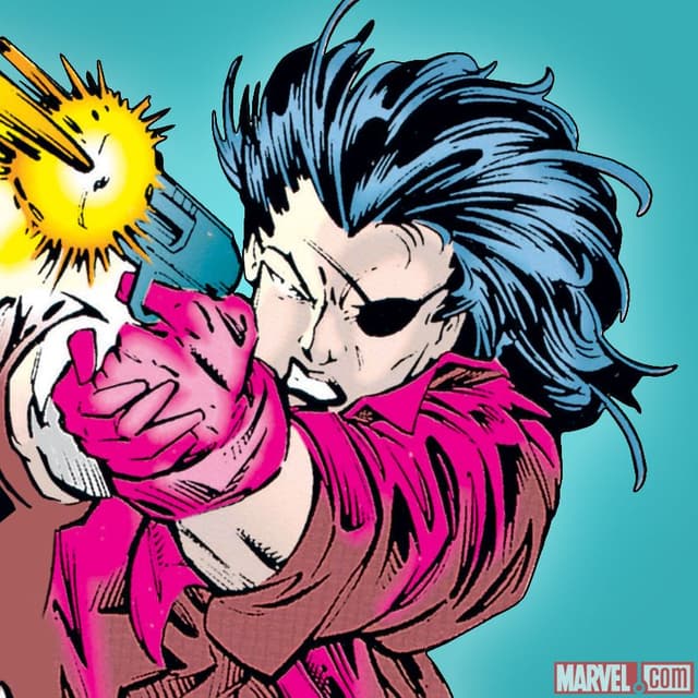 Callisto (Age of Apocalypse)